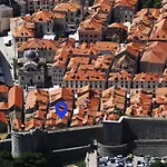 Throne Ii. דירה דוברובניק
