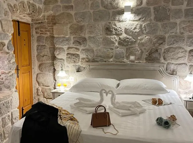 Throne Ii. Apartment Dubrovnik