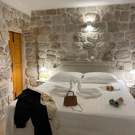 Throne Ii. 公寓 杜布罗夫尼克