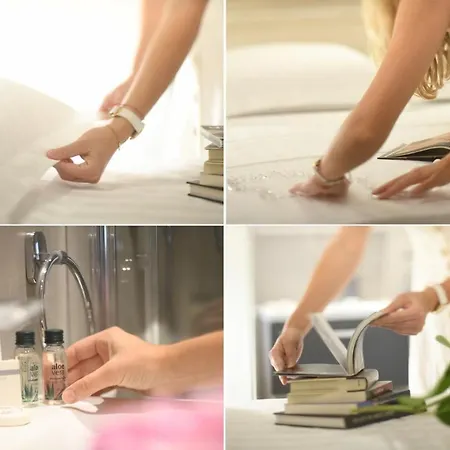 Апартаменты Throne Ii.