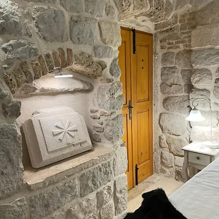 アパート Throne Ii.