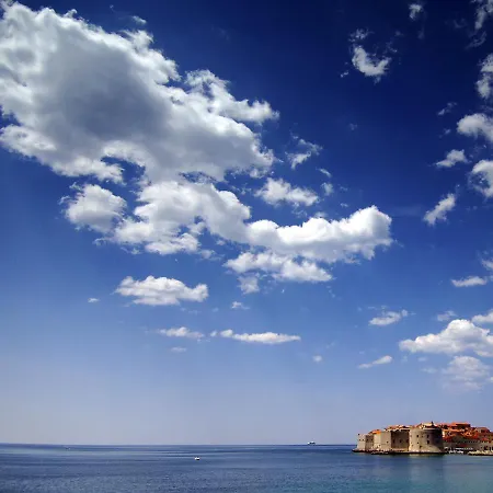 Апартаменты Throne Ii. *