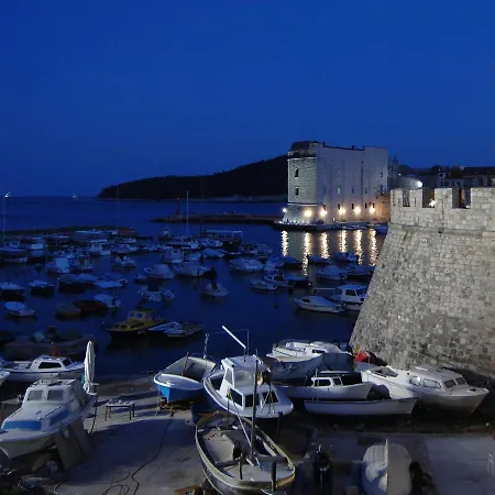 Throne Ii. * Dubrovnik