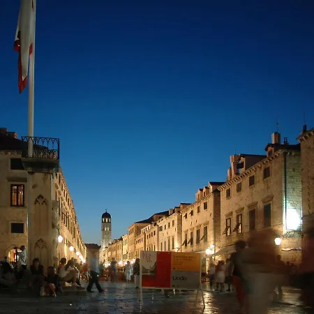 Lägenhet Throne Ii. Dubrovnik