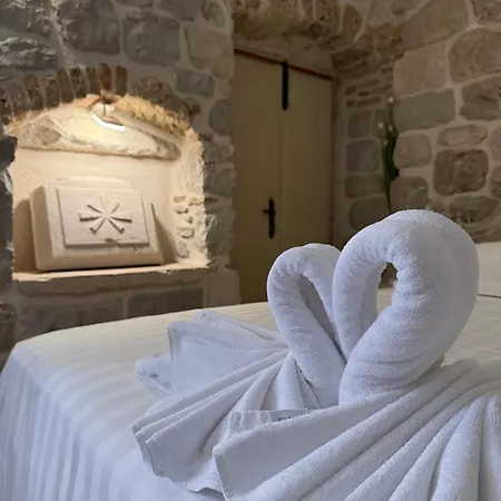 Апартаменты Throne Ii. *