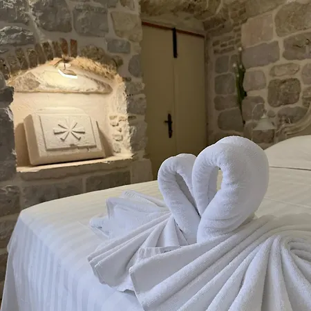 アパート Throne Ii.