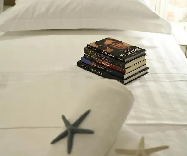 Throne Ii. Appartamento *