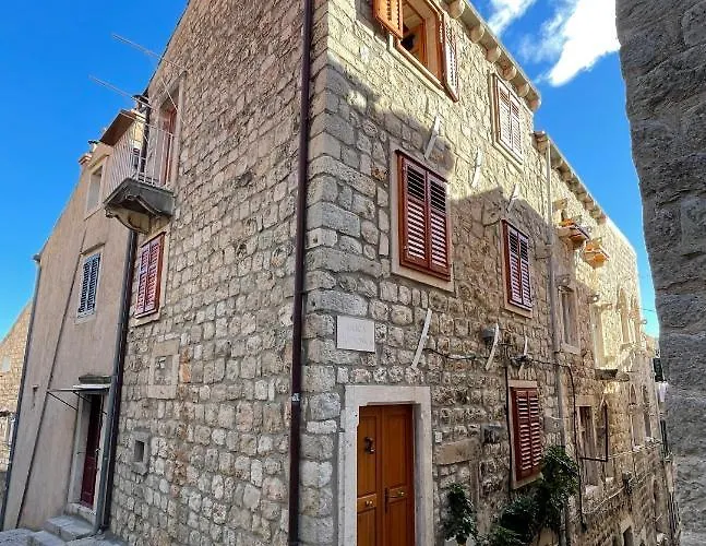 Apartman Throne Ii. Dubrovnik