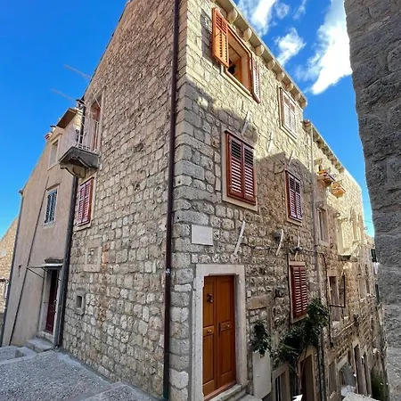 Apartman Throne Ii. Dubrovnik